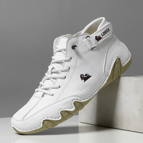 VivoLDeck - נעליים אורטופדיות עמידות במים ונושמות 