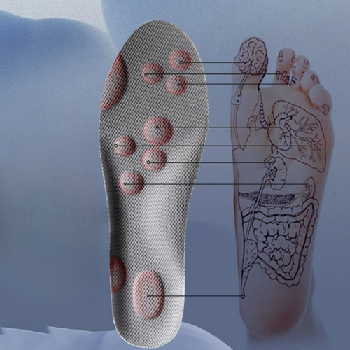 סוליות אורתופדיות - לפי מידה 